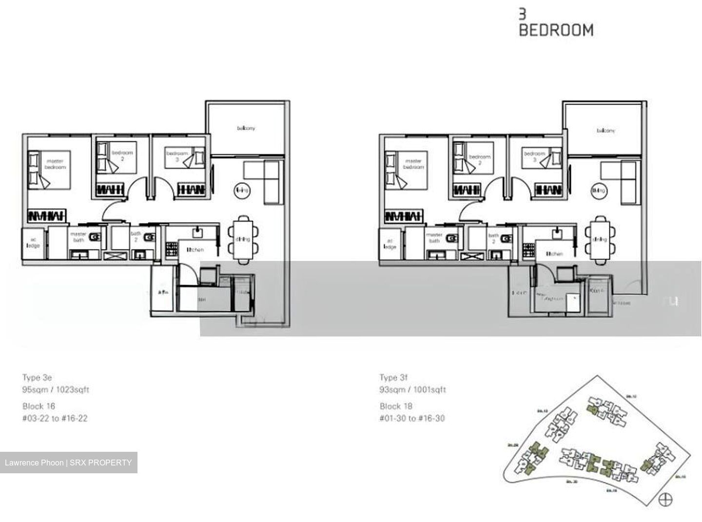 The Panorama (D20), Condominium #513864011